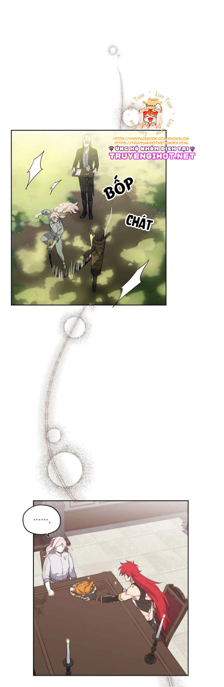 Chitra Chapter 54 - Trang 2