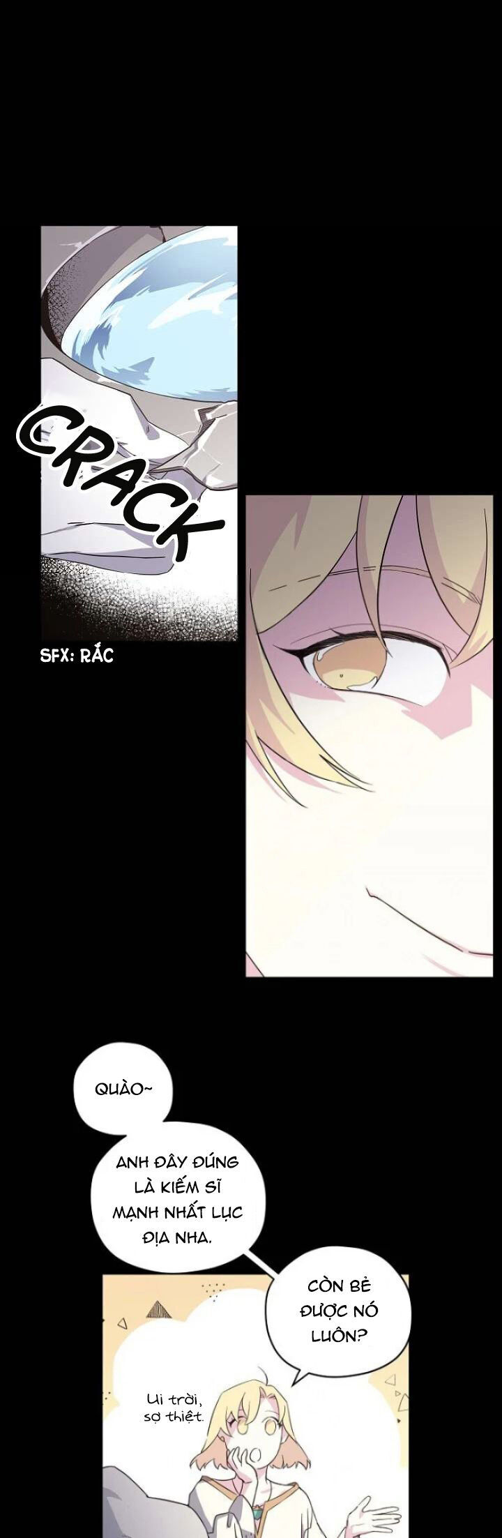 Chitra Chapter 54 - Trang 2