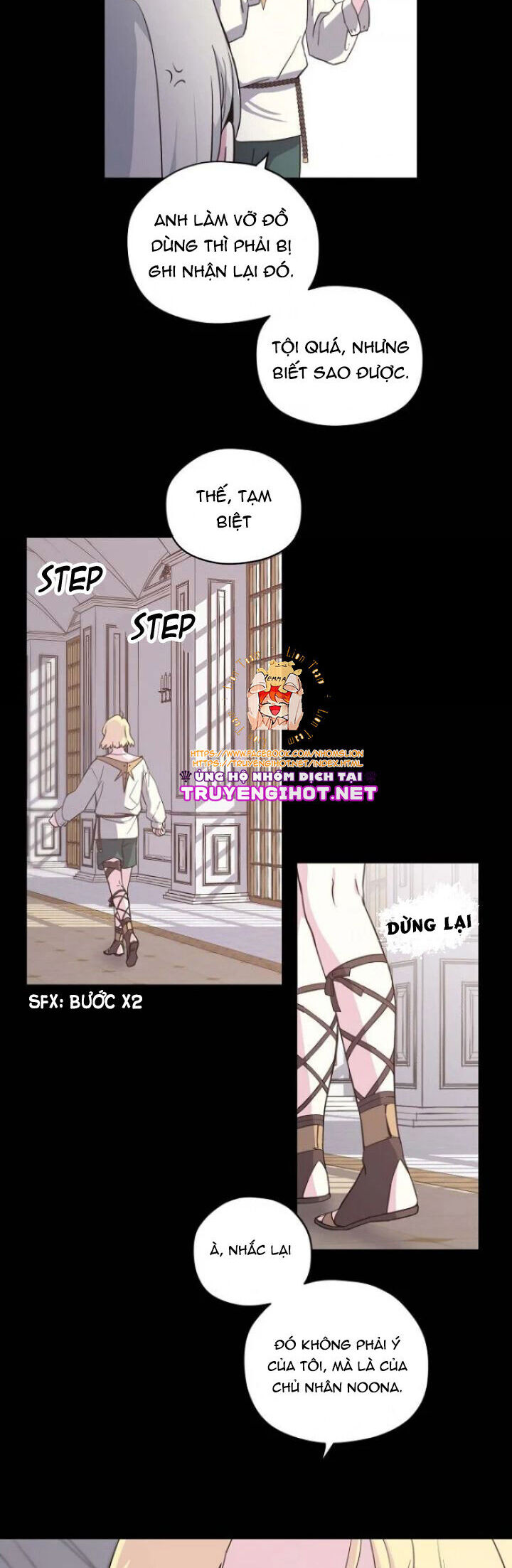 Chitra Chapter 54 - Trang 2