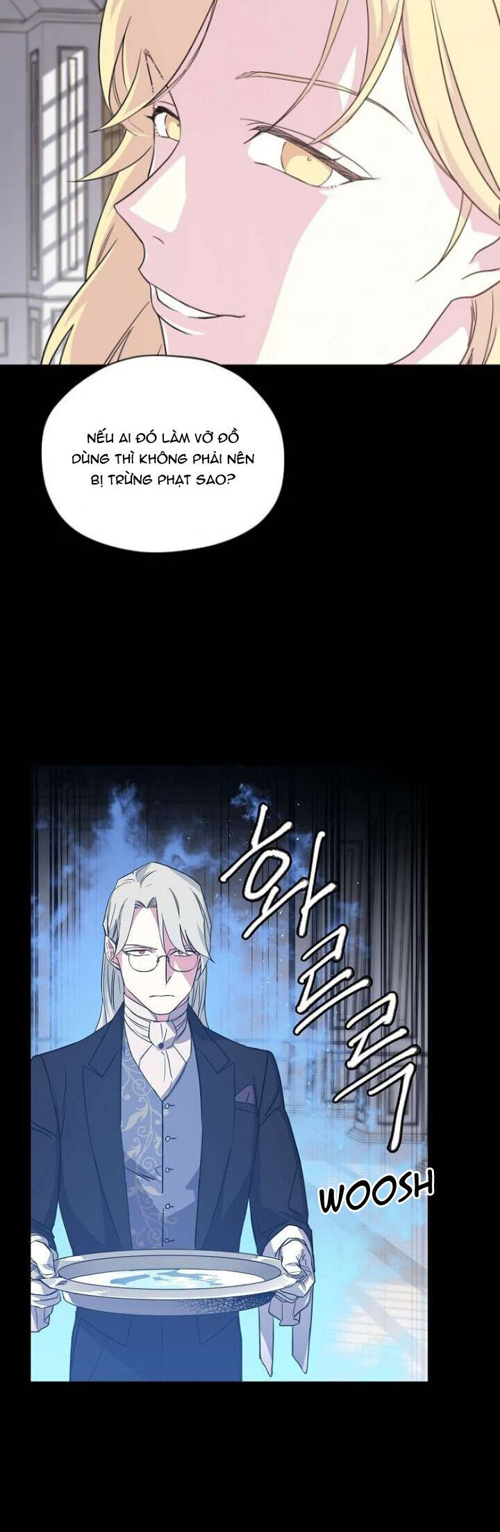 Chitra Chapter 54 - Trang 2