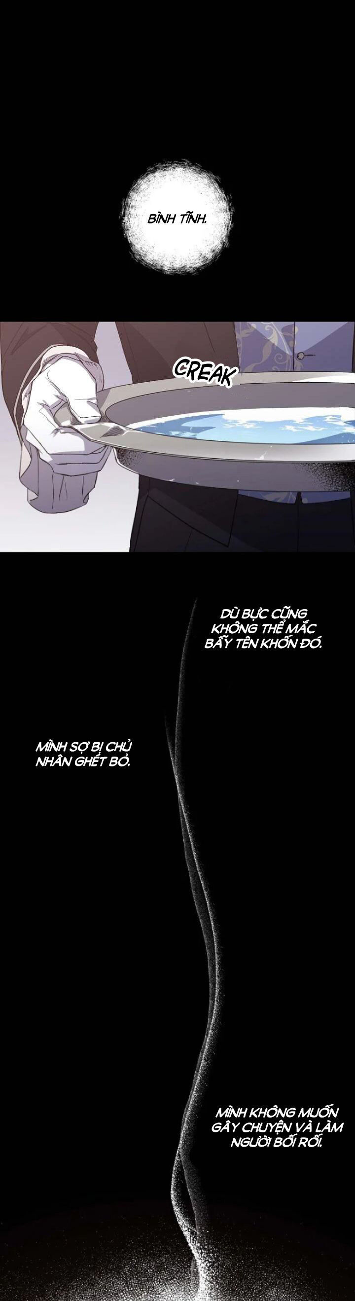 Chitra Chapter 54 - Trang 2