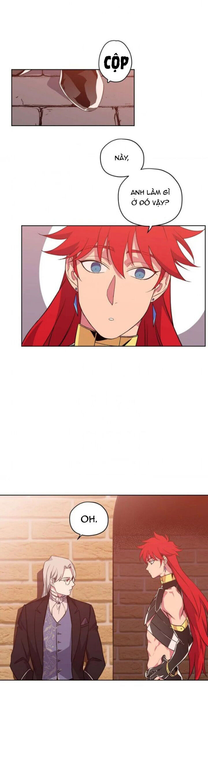 Chitra Chapter 54 - Trang 2