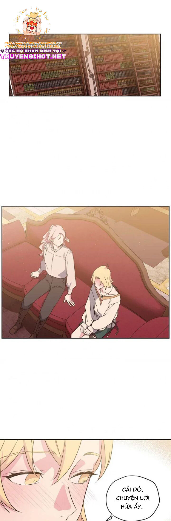 Chitra Chapter 54 - Trang 2