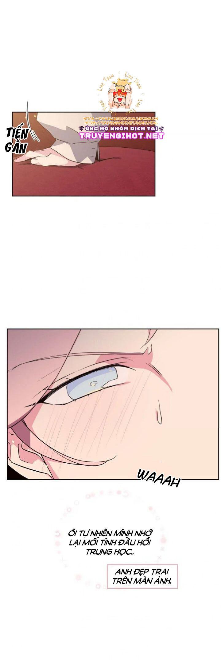 Chitra Chapter 54 - Trang 2