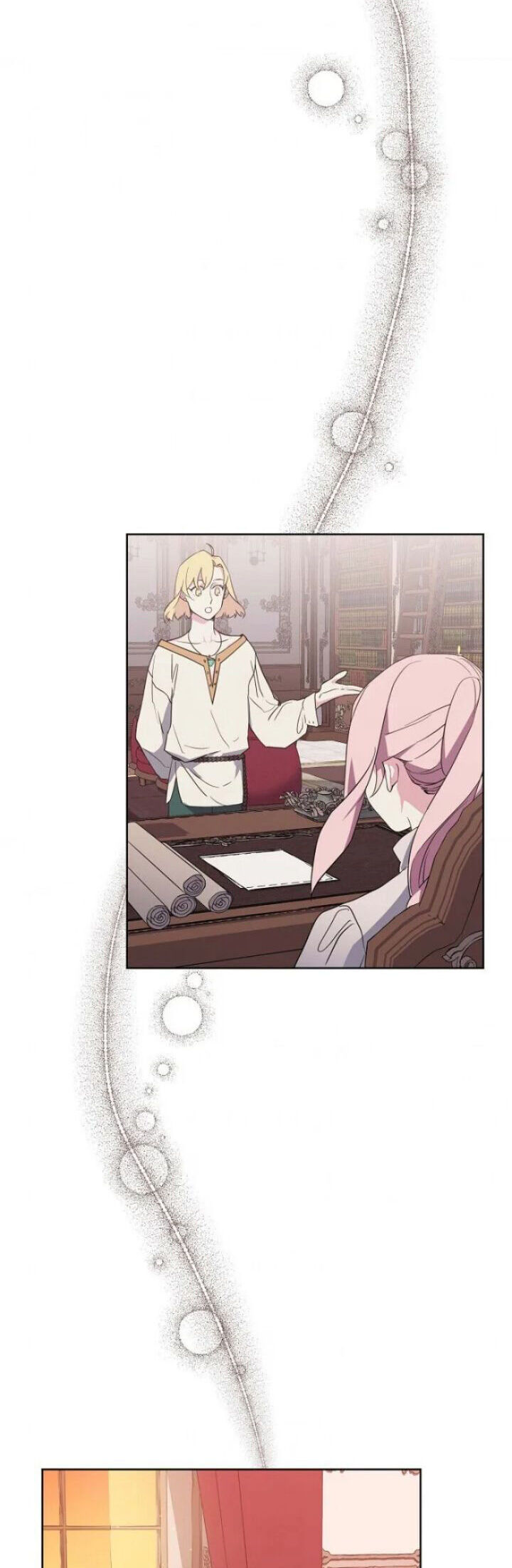 Chitra Chapter 54 - Trang 2