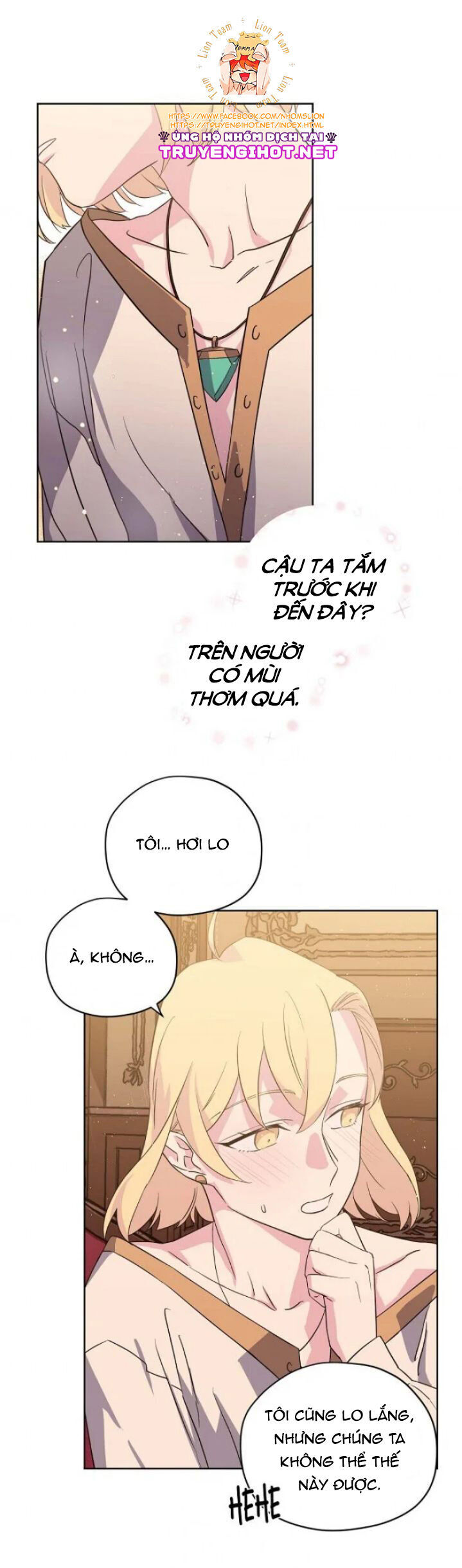 Chitra Chapter 54 - Trang 2