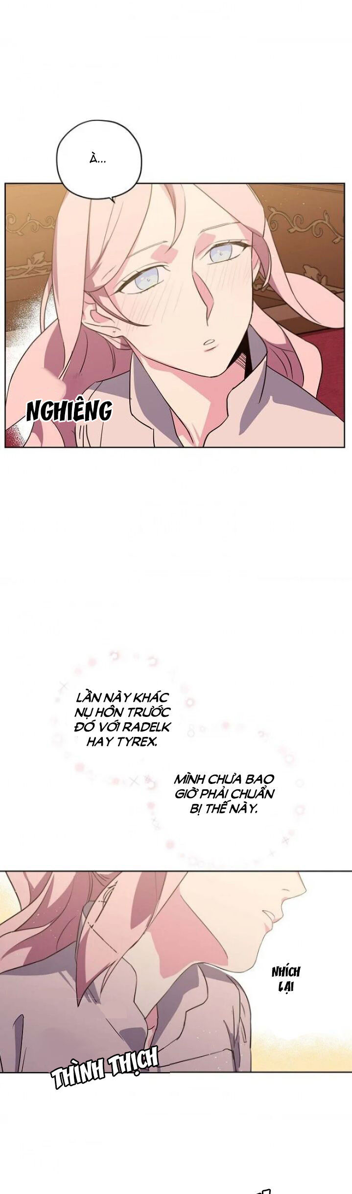 Chitra Chapter 54 - Trang 2