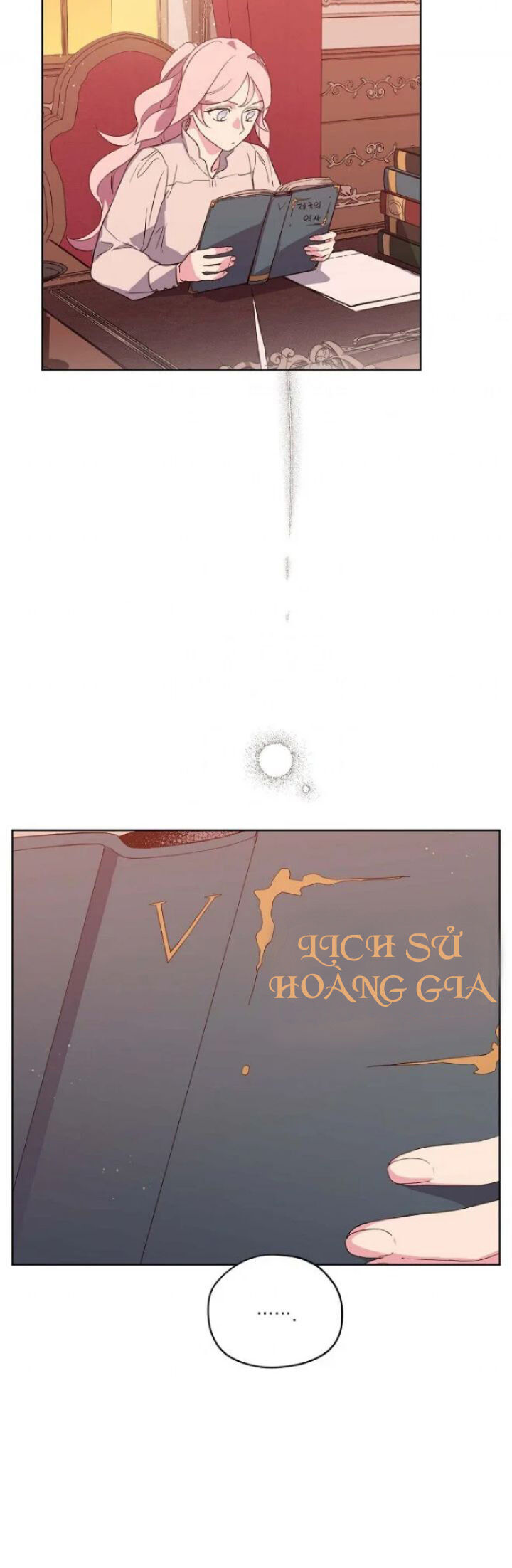 Chitra Chapter 54 - Trang 2