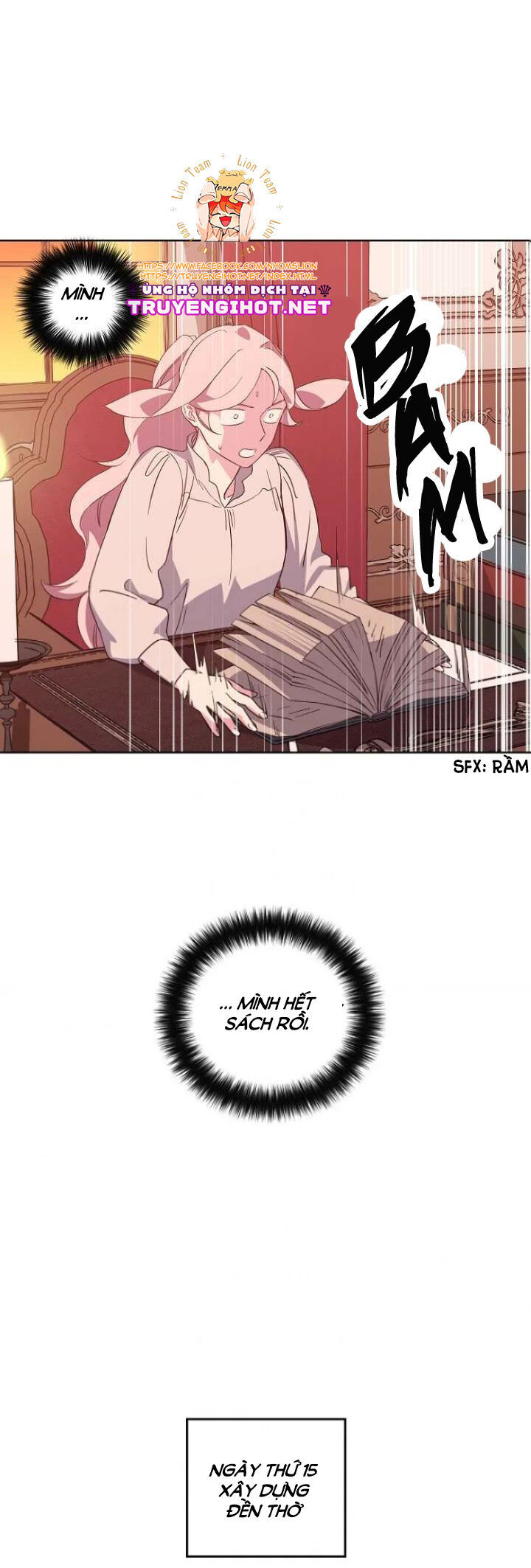 Chitra Chapter 54 - Trang 2