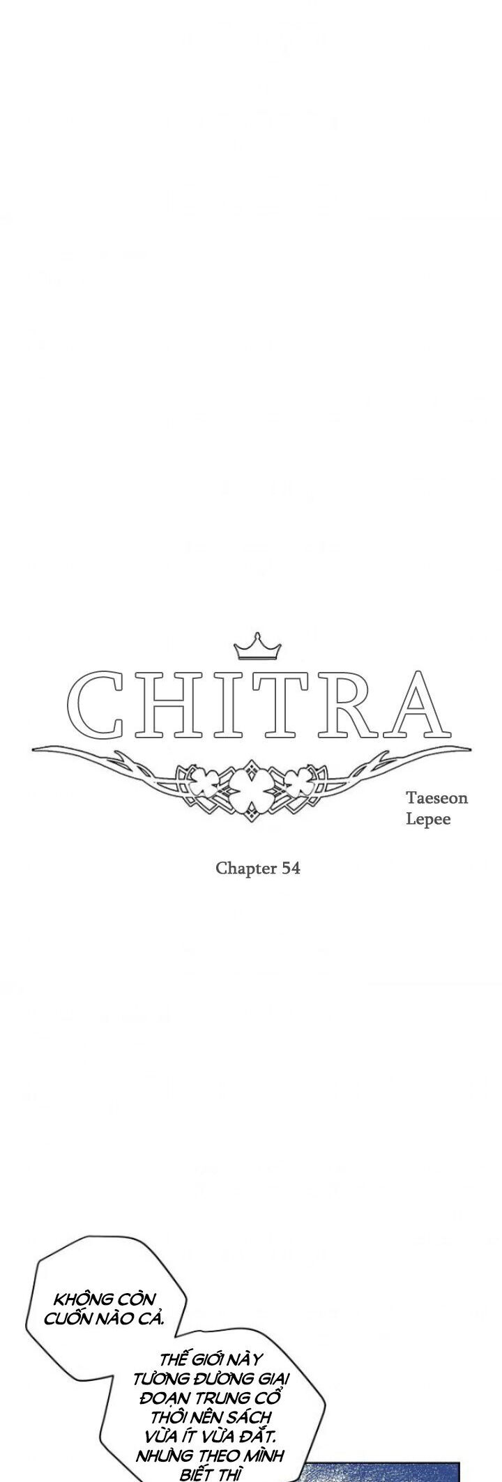 Chitra Chapter 54 - Trang 2