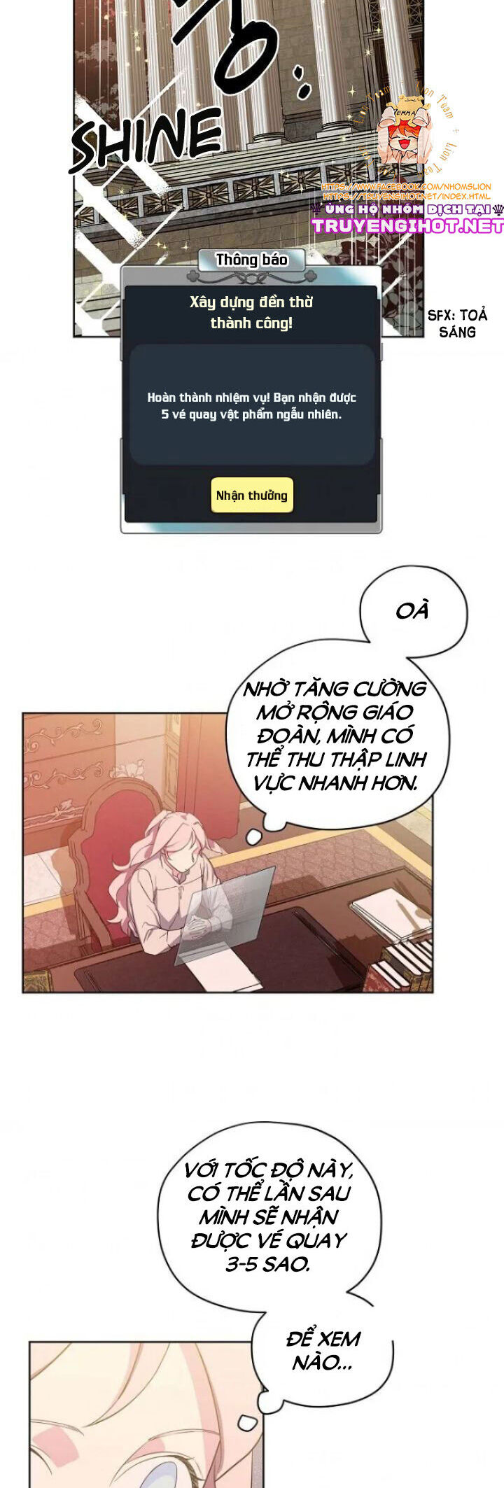 Chitra Chapter 54 - Trang 2