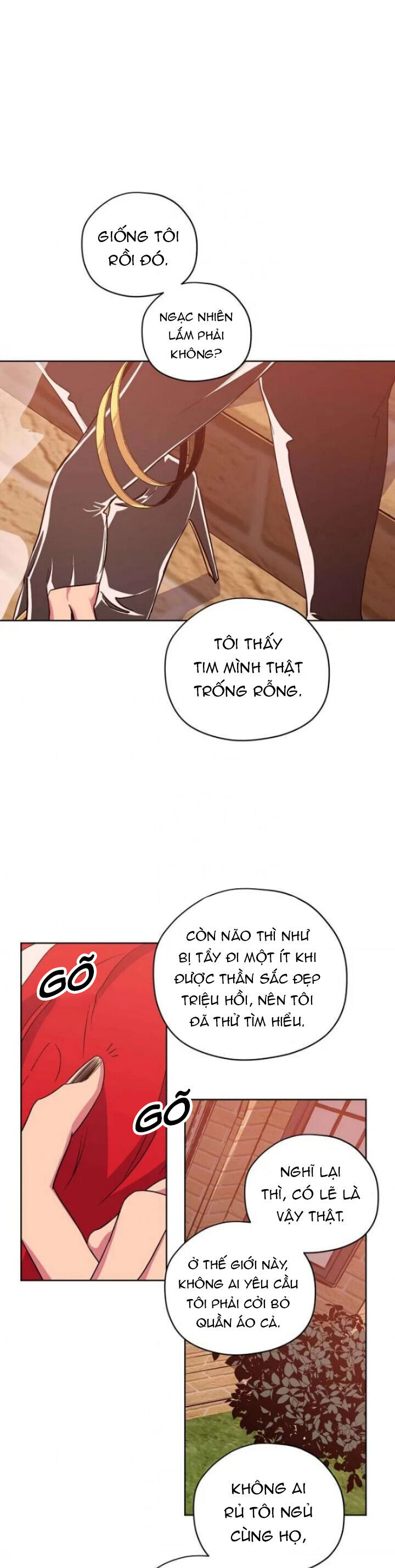 Chitra Chapter 55 - Trang 2