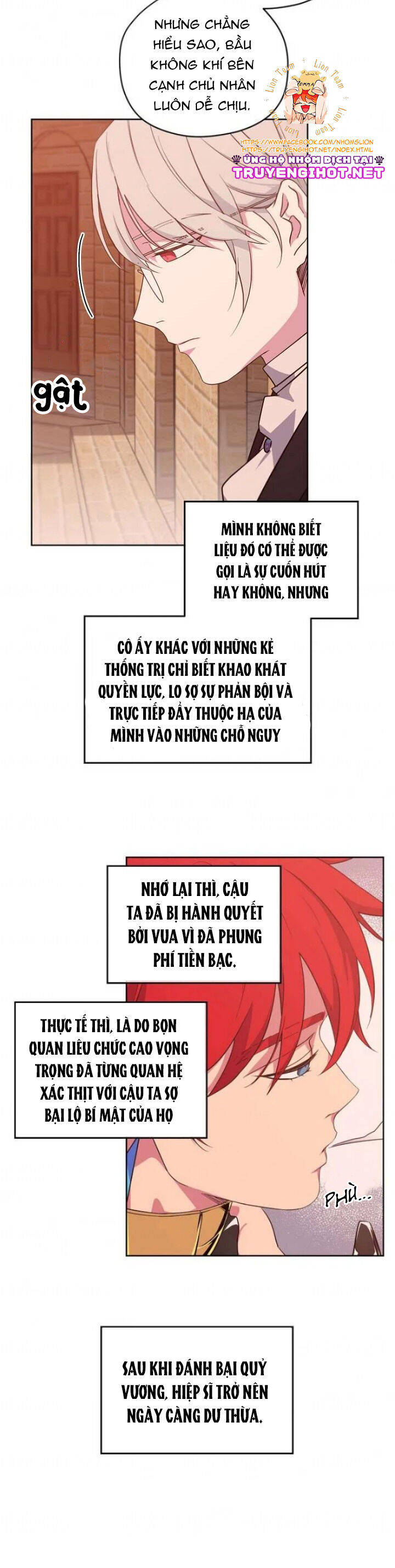 Chitra Chapter 55 - Trang 2