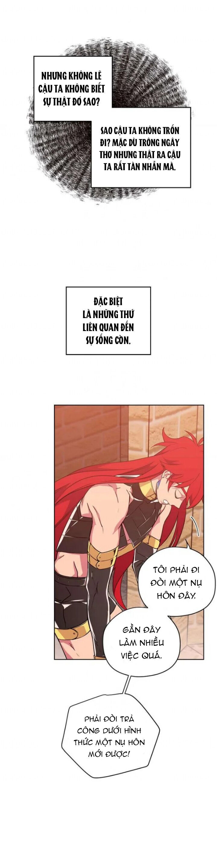 Chitra Chapter 55 - Trang 2