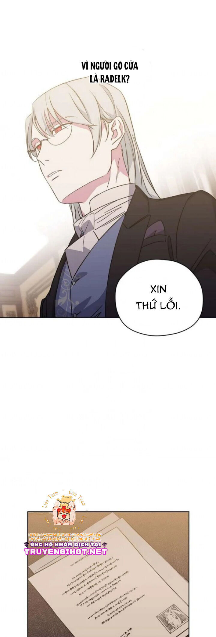 Chitra Chapter 55 - Trang 2