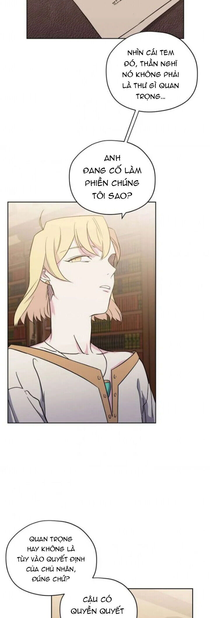 Chitra Chapter 55 - Trang 2