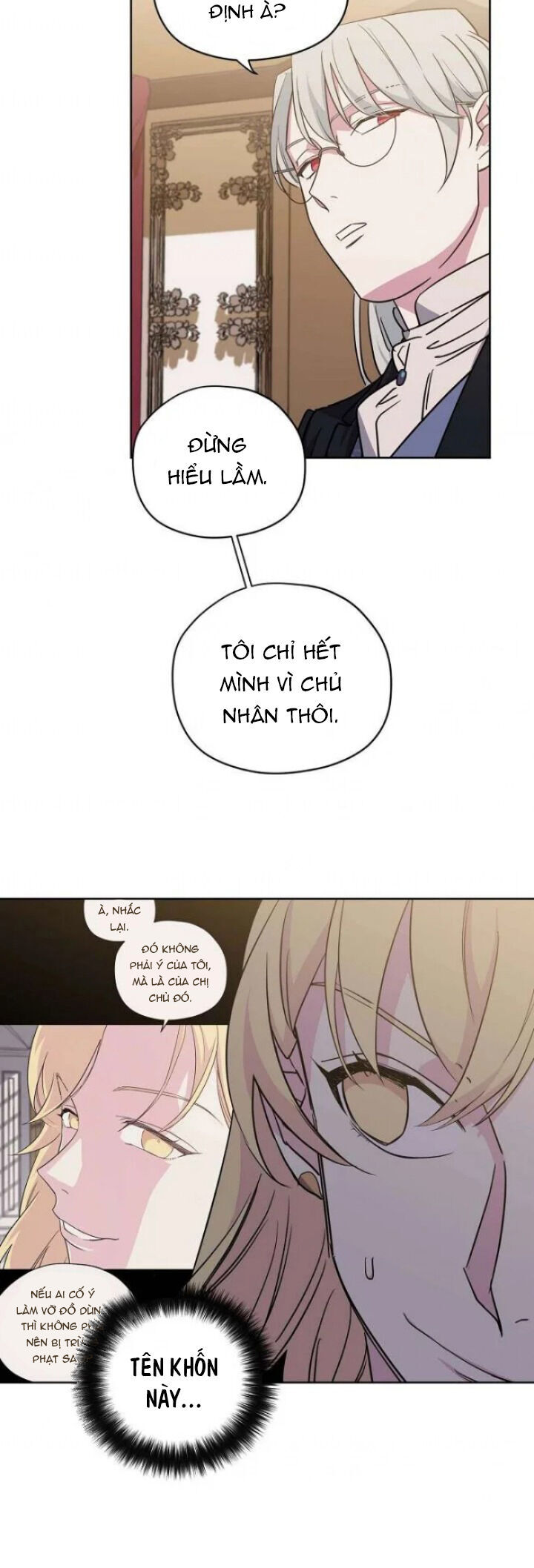 Chitra Chapter 55 - Trang 2