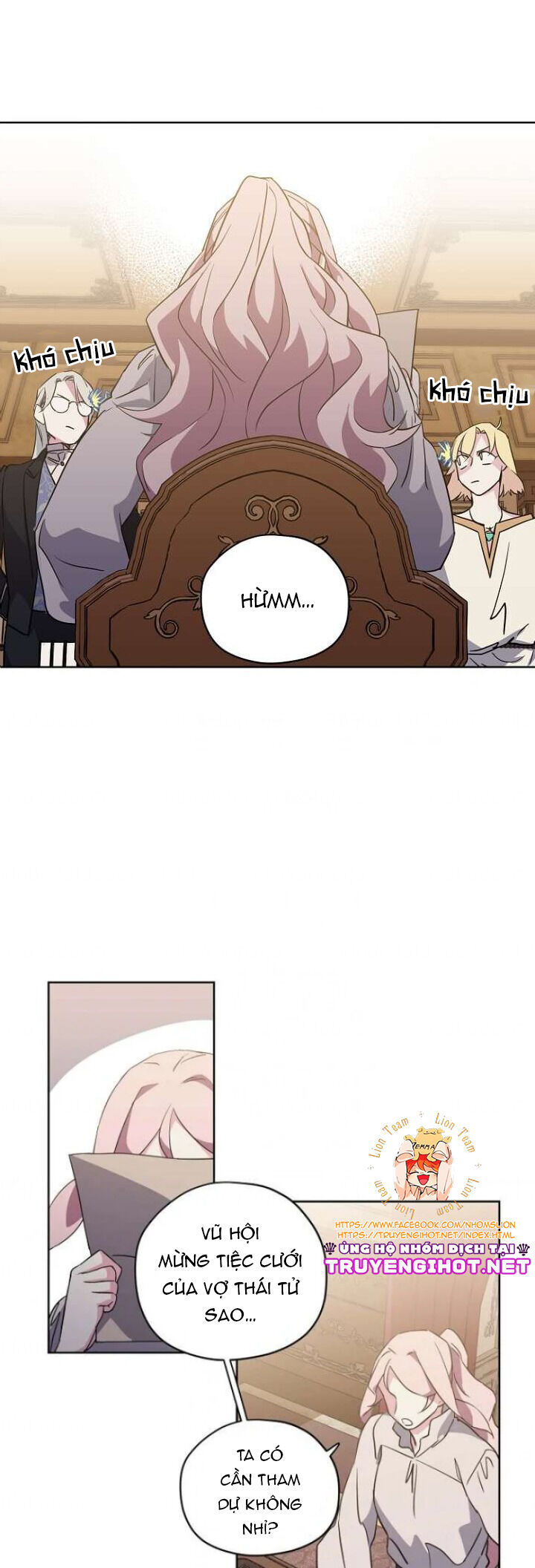 Chitra Chapter 55 - Trang 2