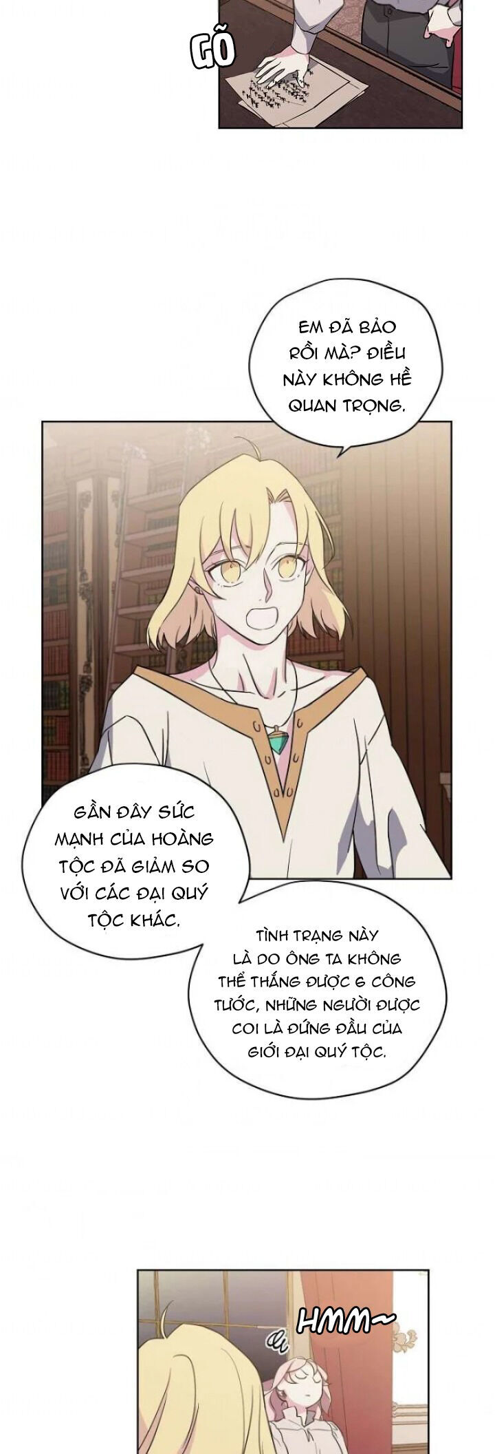 Chitra Chapter 55 - Trang 2