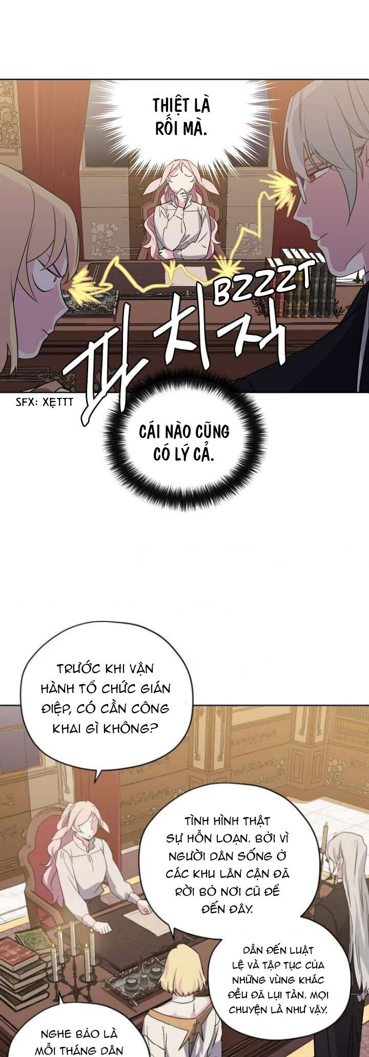 Chitra Chapter 55 - Trang 2