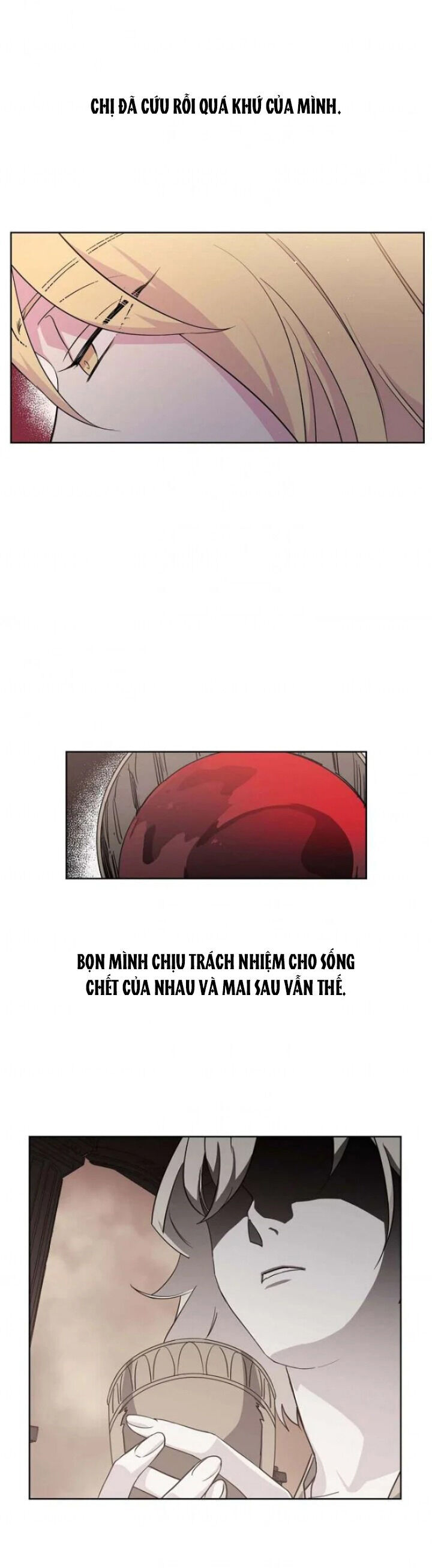 Chitra Chapter 55 - Trang 2