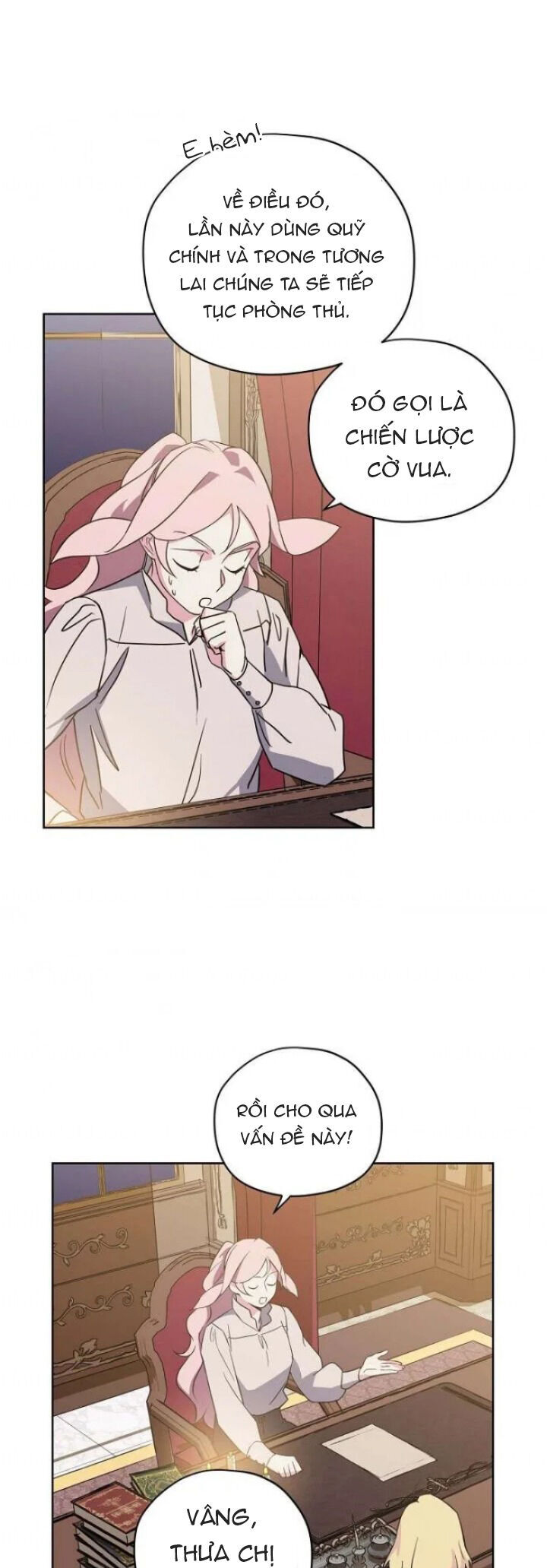 Chitra Chapter 55 - Trang 2