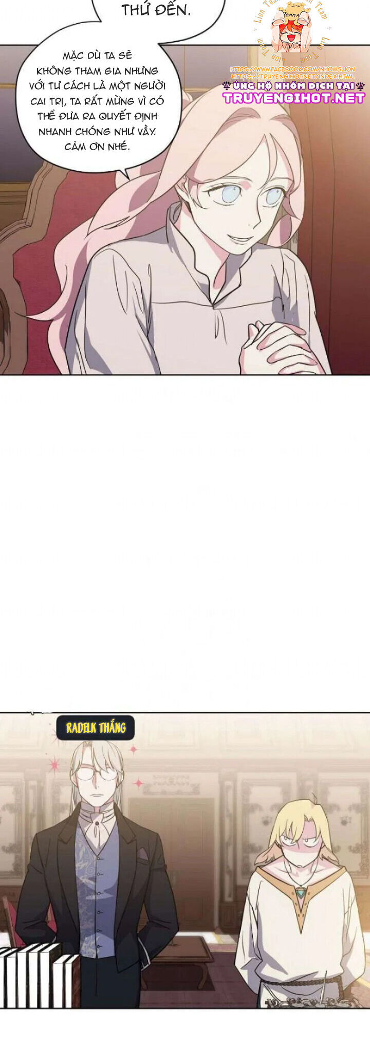 Chitra Chapter 55 - Trang 2