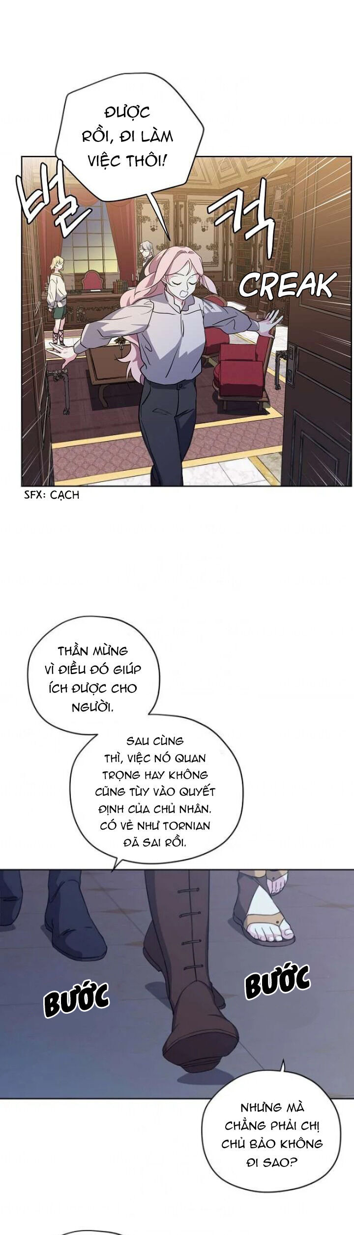 Chitra Chapter 55 - Trang 2