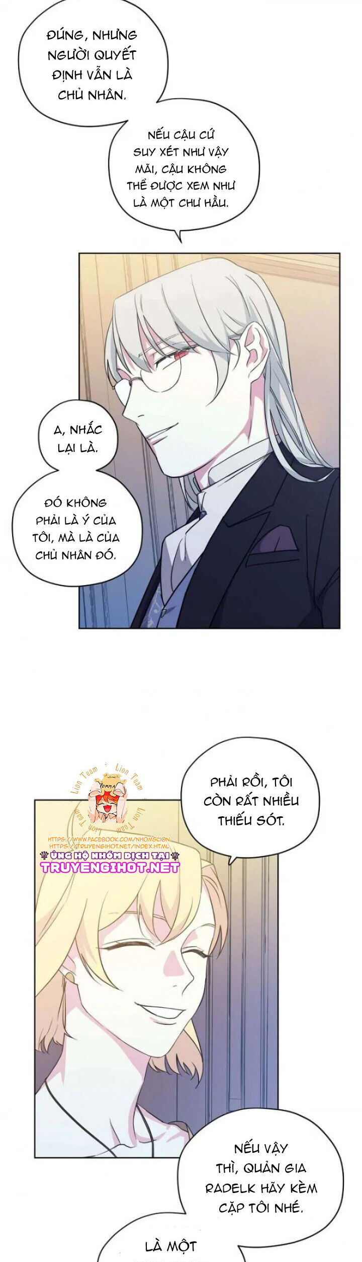 Chitra Chapter 55 - Trang 2