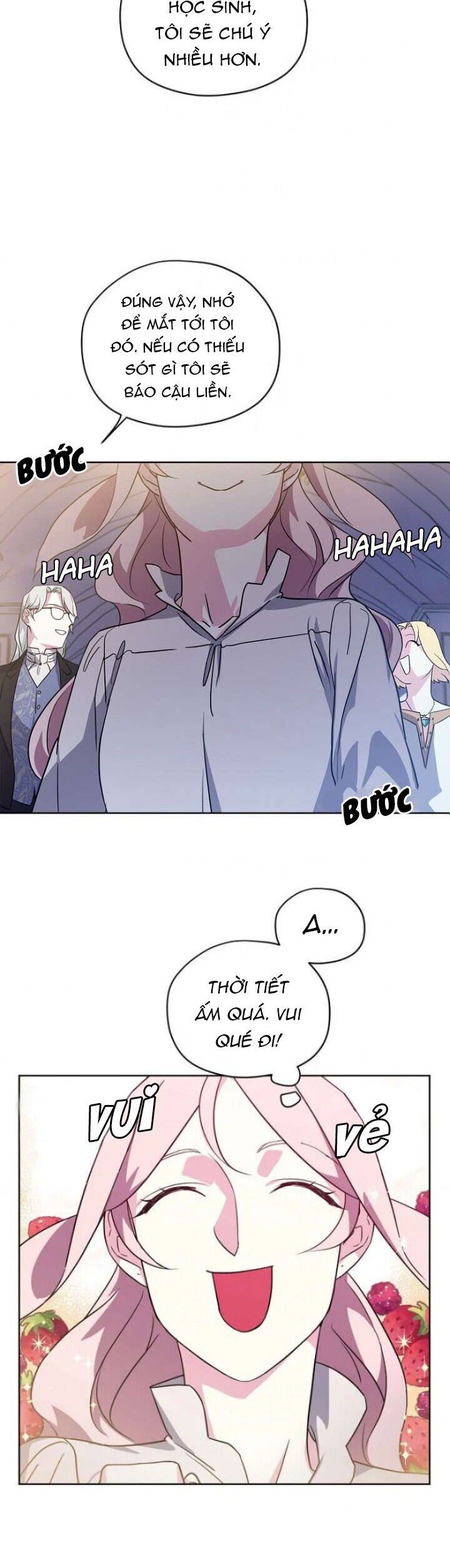 Chitra Chapter 55 - Trang 2