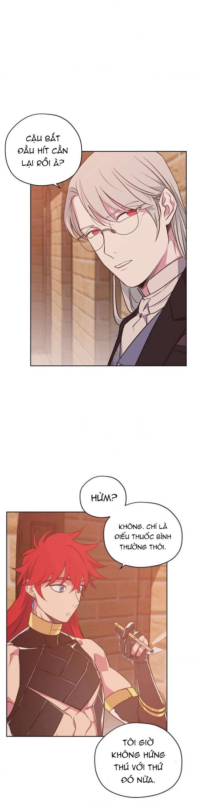 Chitra Chapter 55 - Trang 2