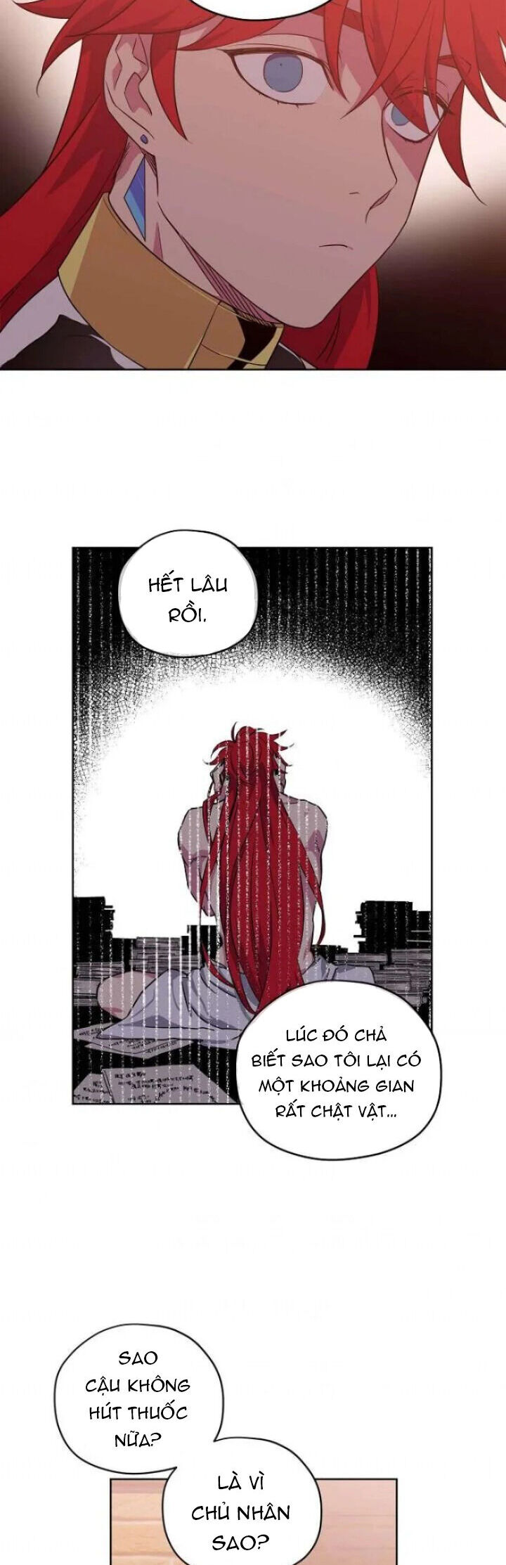 Chitra Chapter 55 - Trang 2