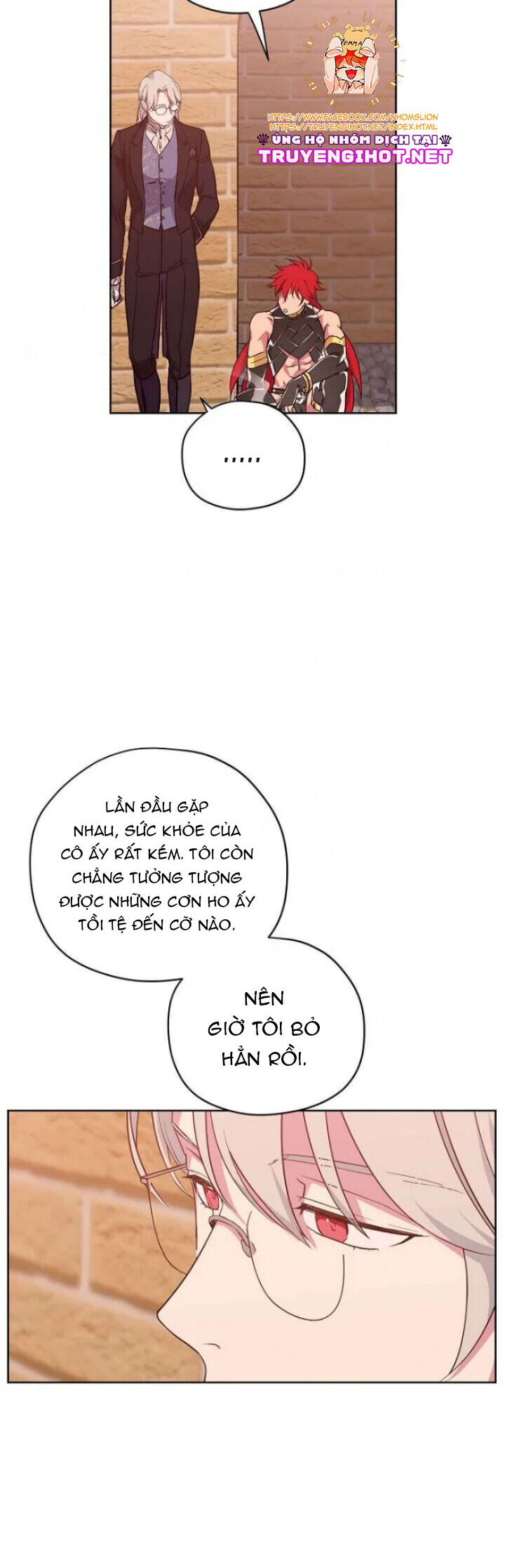 Chitra Chapter 55 - Trang 2