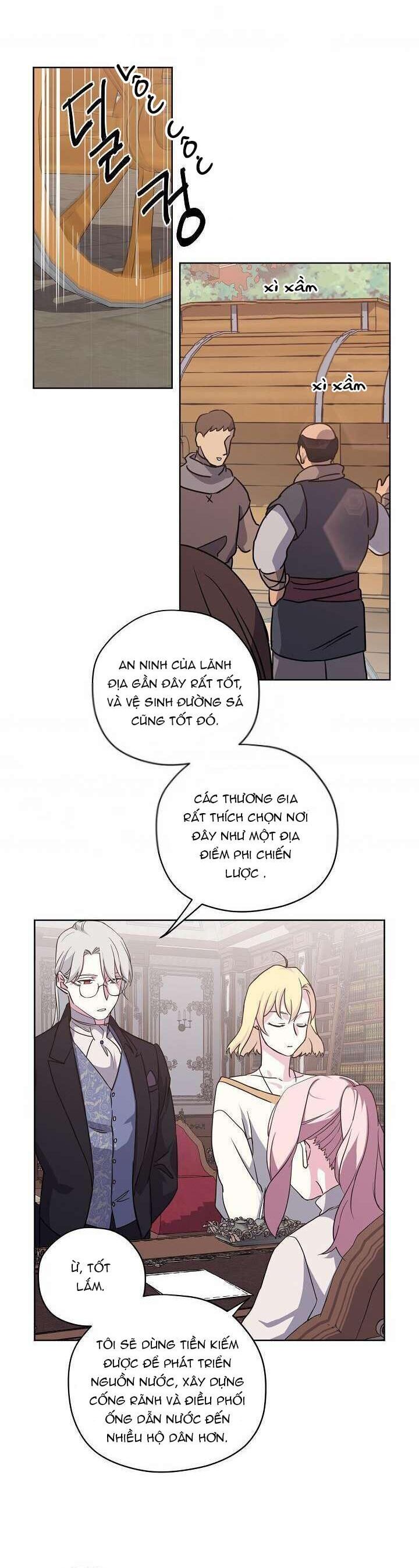 Chitra Chapter 56 - Trang 2