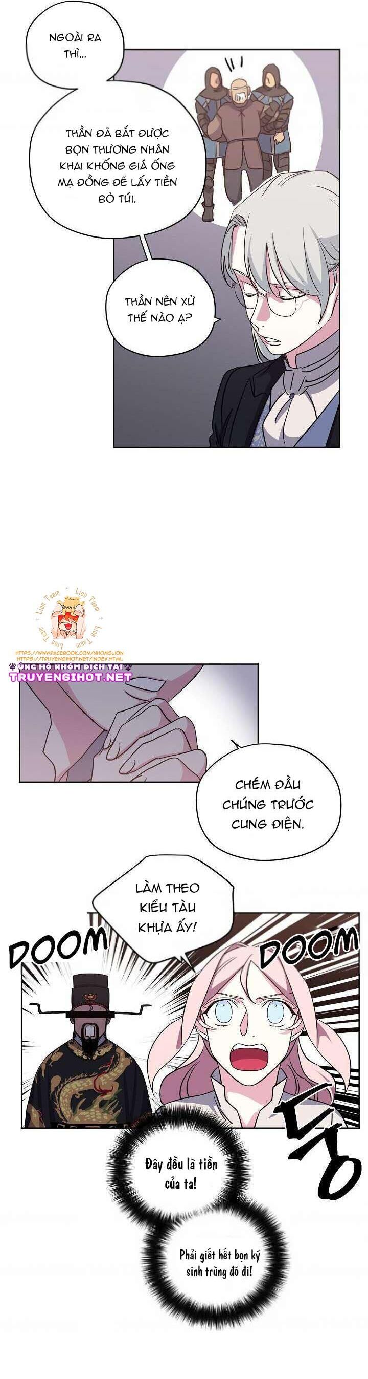 Chitra Chapter 56 - Trang 2