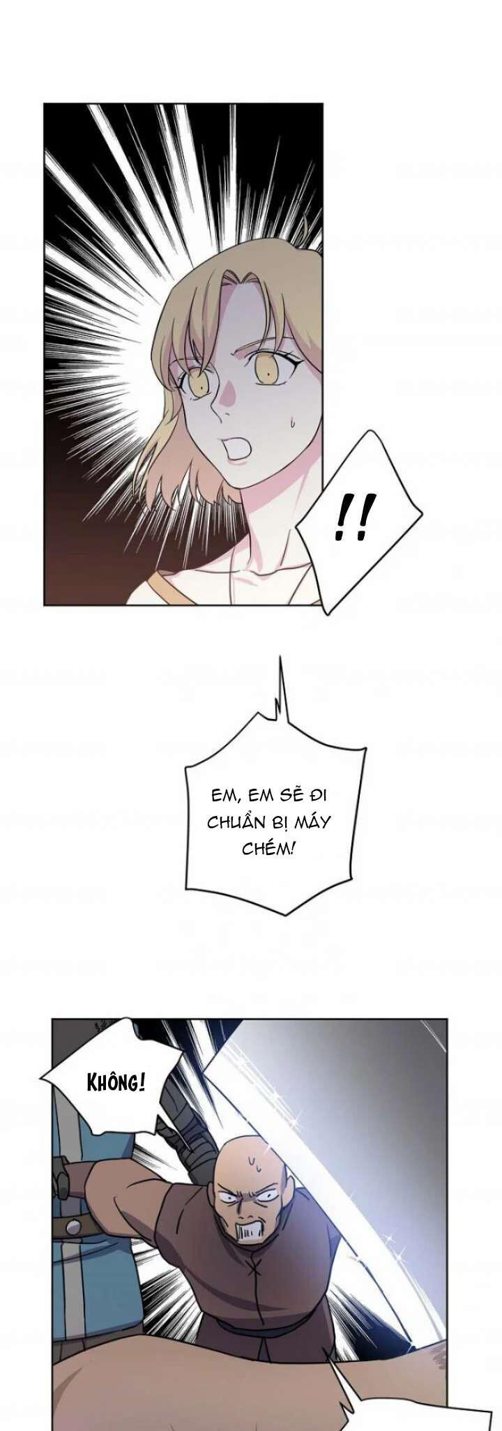 Chitra Chapter 56 - Trang 2