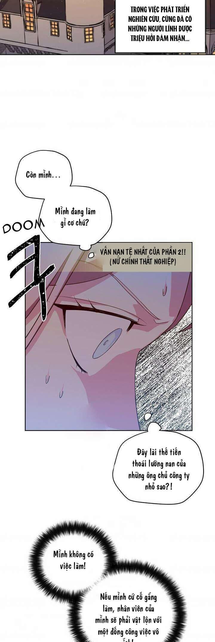 Chitra Chapter 56 - Trang 2