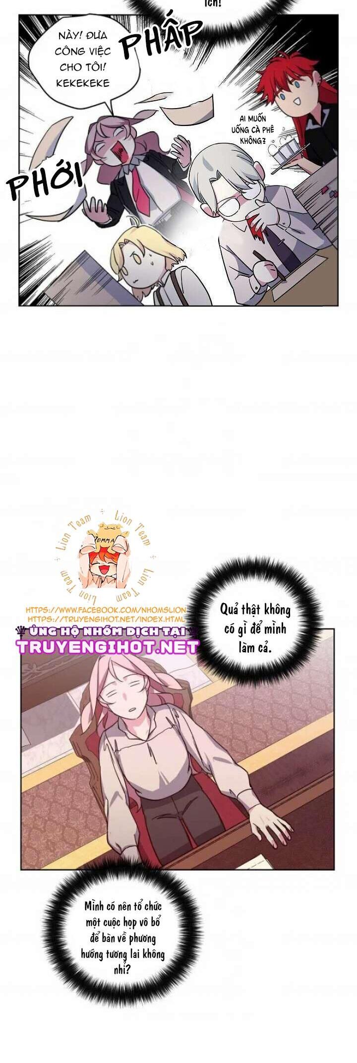 Chitra Chapter 56 - Trang 2