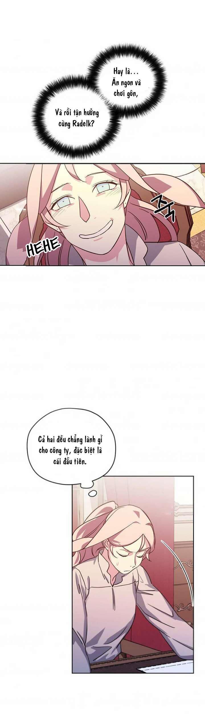 Chitra Chapter 56 - Trang 2