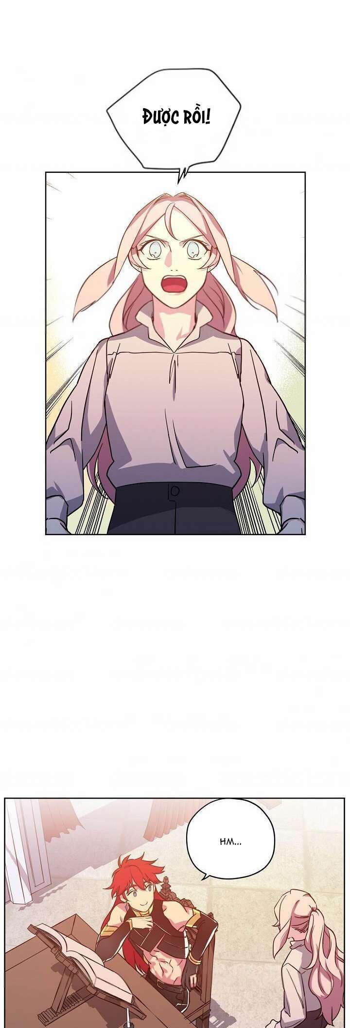 Chitra Chapter 56 - Trang 2