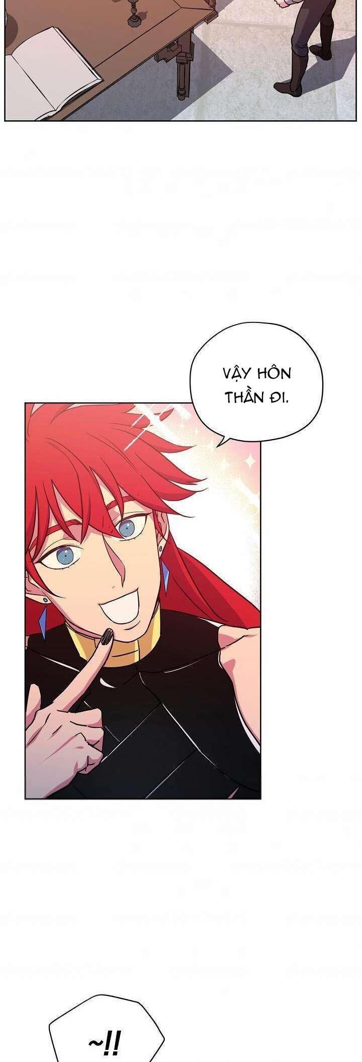 Chitra Chapter 56 - Trang 2