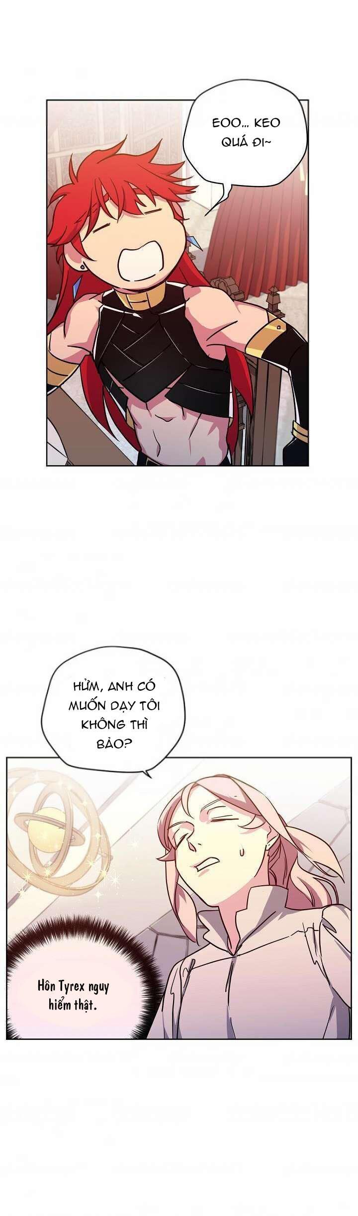 Chitra Chapter 56 - Trang 2