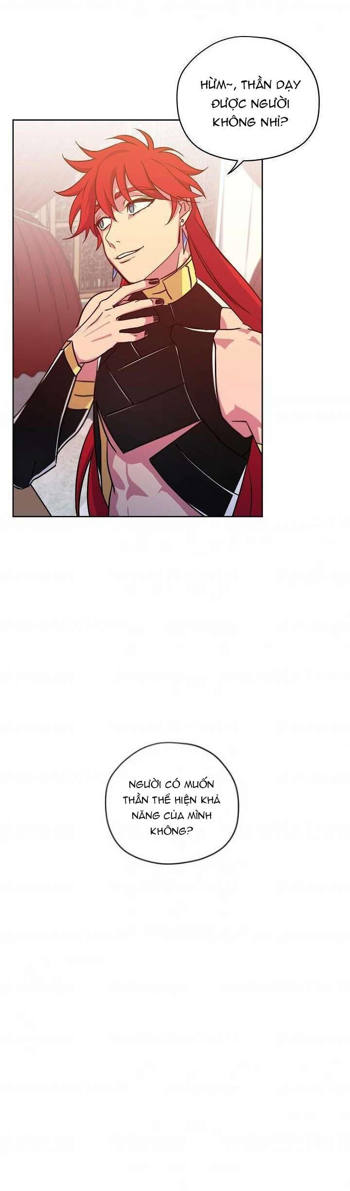 Chitra Chapter 56 - Trang 2