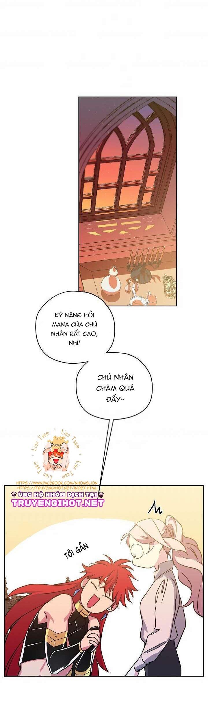 Chitra Chapter 56 - Trang 2