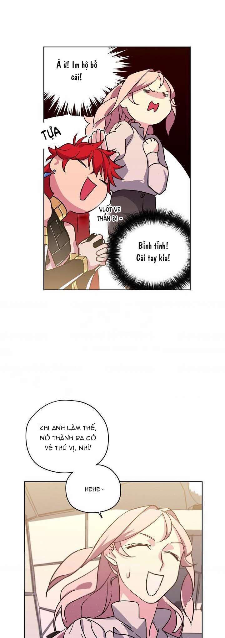 Chitra Chapter 56 - Trang 2