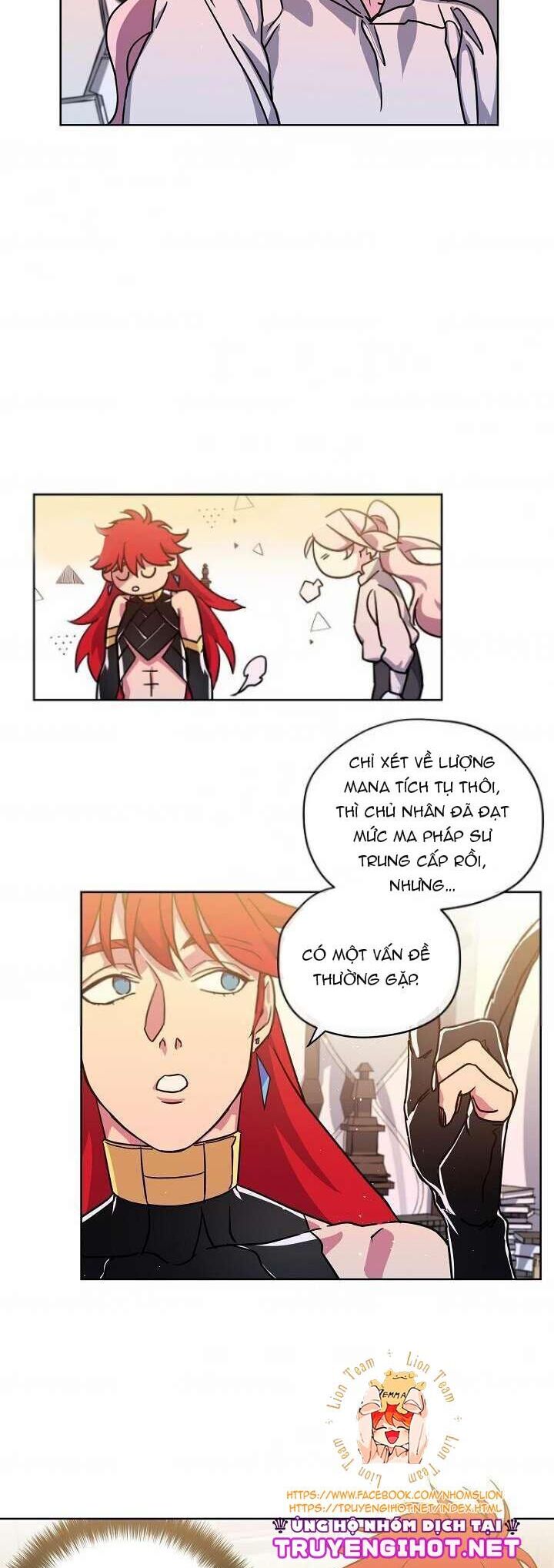 Chitra Chapter 56 - Trang 2