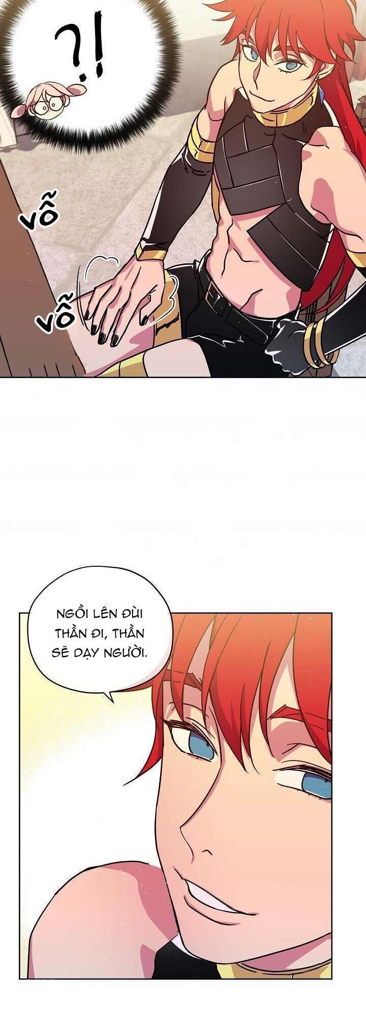 Chitra Chapter 56 - Trang 2