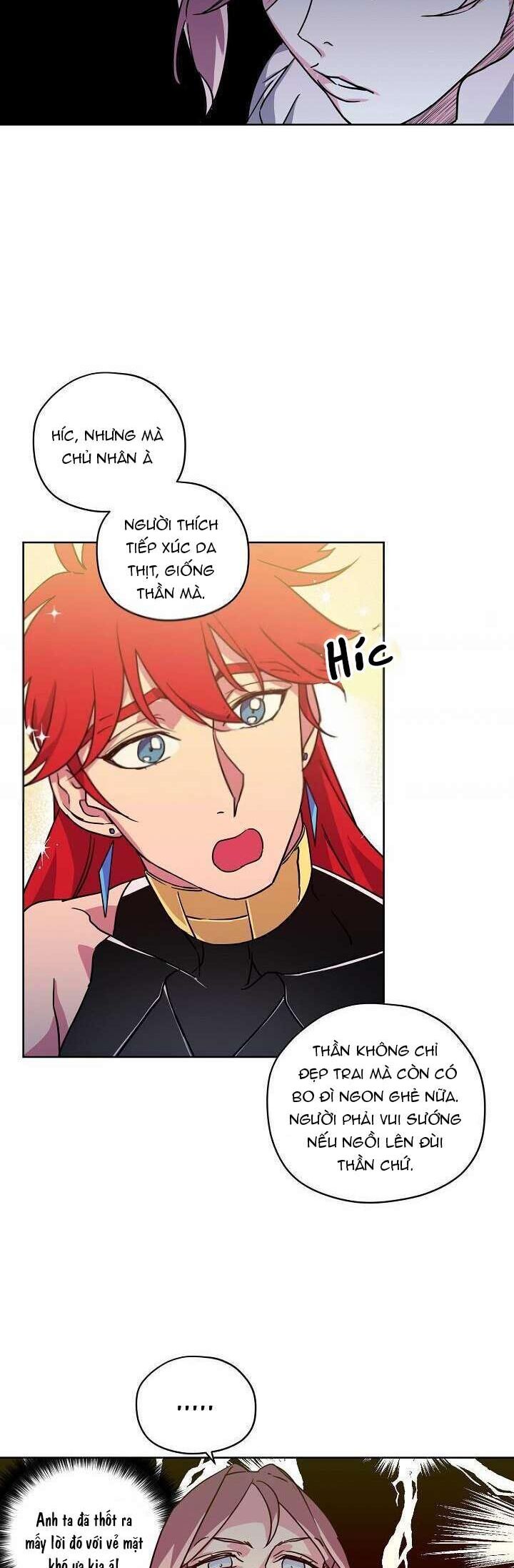 Chitra Chapter 56 - Trang 2