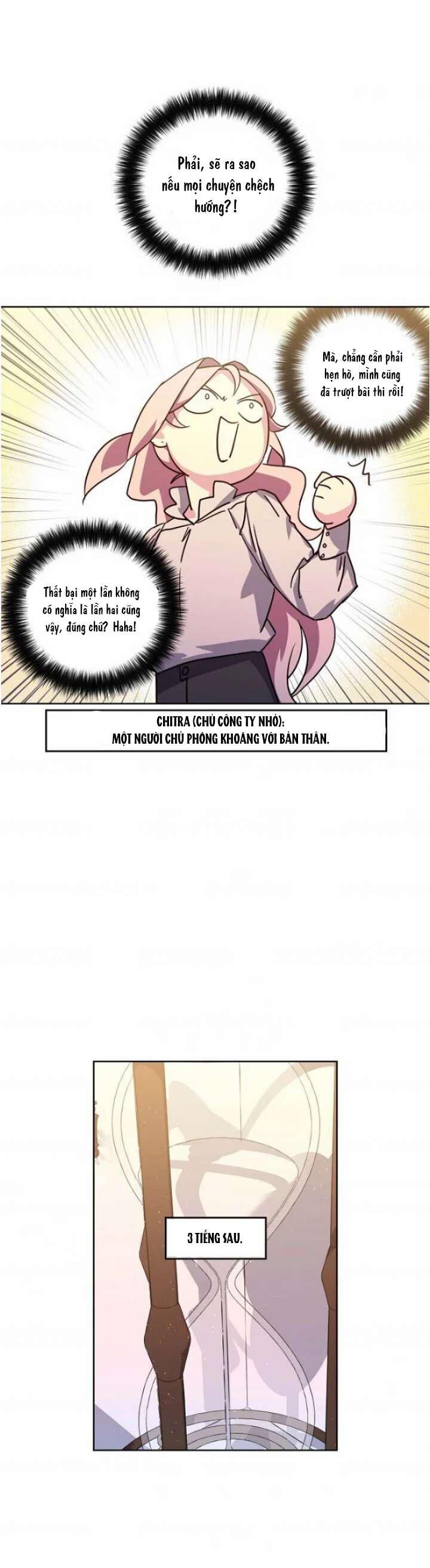 Chitra Chapter 56 - Trang 2