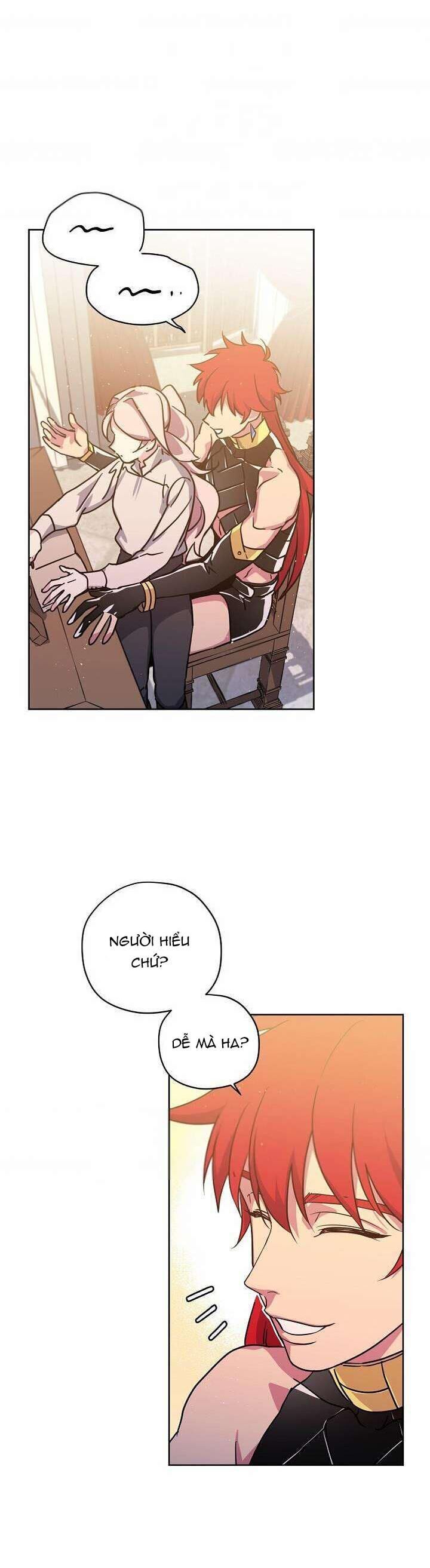 Chitra Chapter 56 - Trang 2